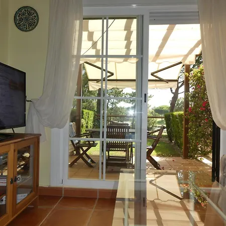 Islantilla Playa Y Golf * Lepe