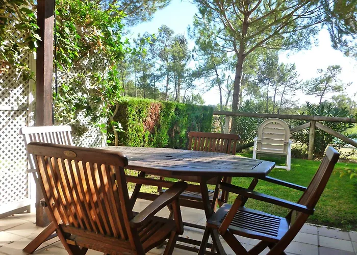 Apartamento Islantilla Playa Y Golf