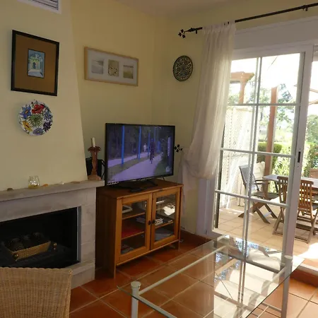 Apartman Islantilla Playa Y Golf Lepe