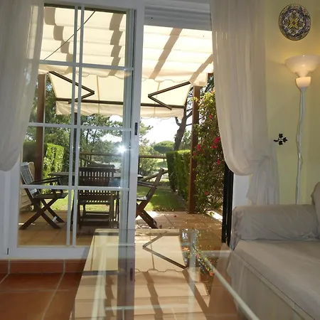 Apartman Islantilla Playa Y Golf Lepe