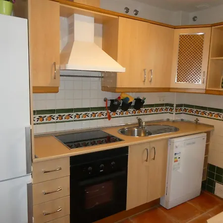 Apartman Islantilla Playa Y Golf Lepe