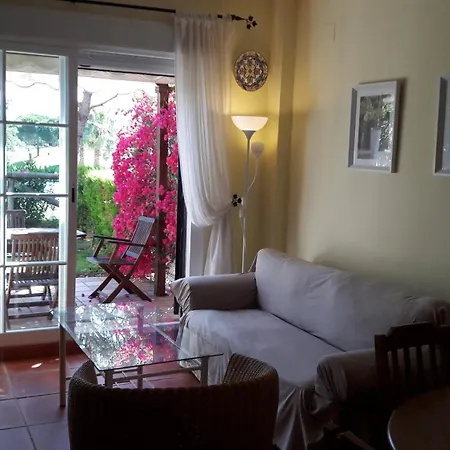 Islantilla Playa Y Golf Apartment Lepe