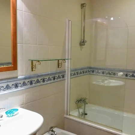 Apartment Islantilla Playa Y Golf *
