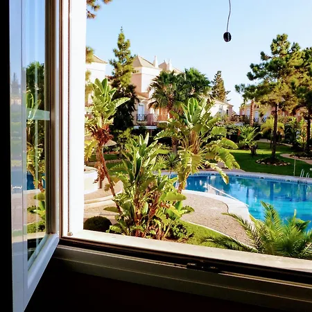 Islantilla Playa Y Golf * Lepe