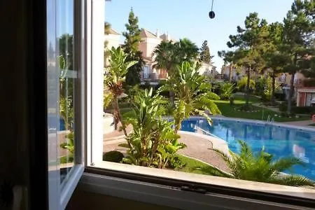Islantilla Playa Y Golf Apartment *
