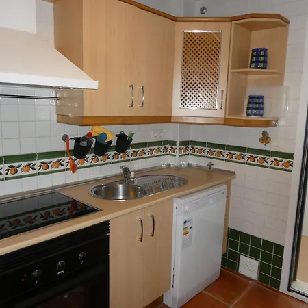 Apartment Islantilla Playa Y Golf