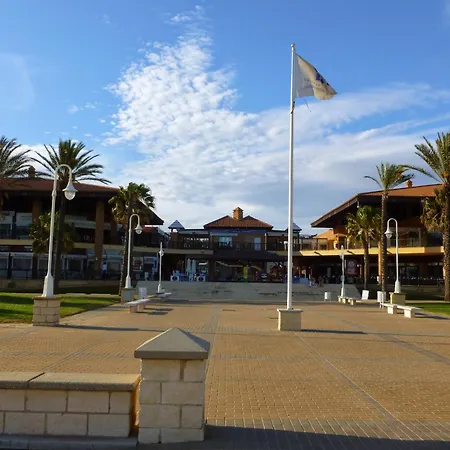 Islantilla Playa Y Golf Apartment Lepe