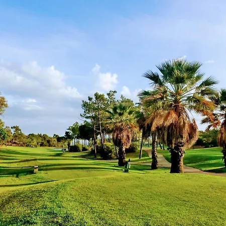 Islantilla Playa Y Golf Apartment Lepe