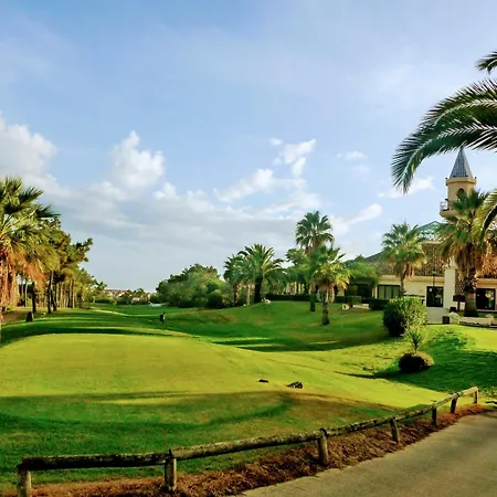 Apartment Islantilla Playa Y Golf Lepe