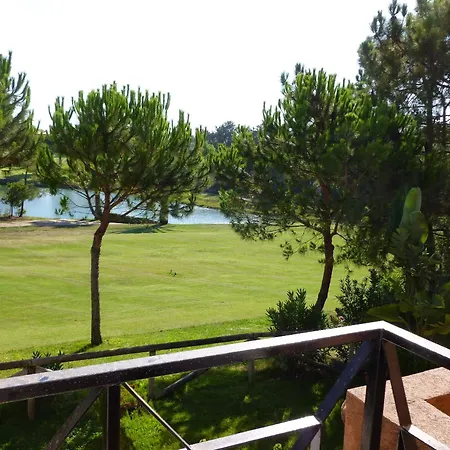 Islantilla Playa Y Golf Apartment Lepe