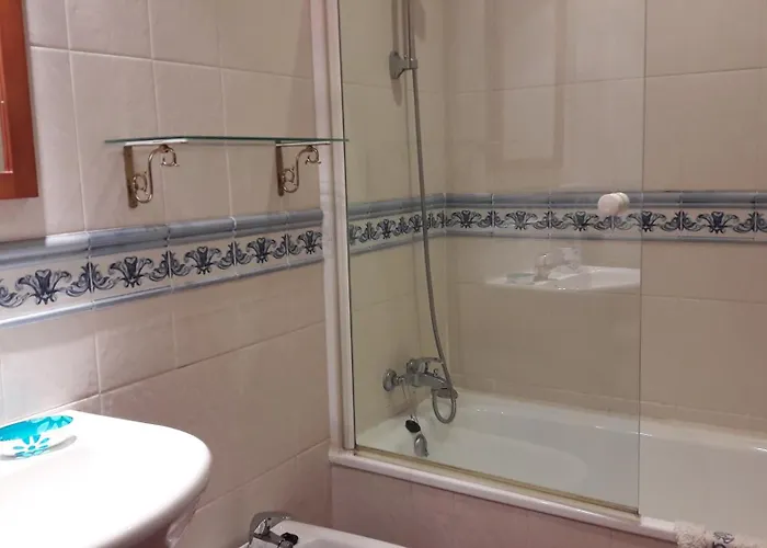 Апартаменты Islantilla Playa Y Golf